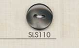SLS110 DAIYA BUTTONS 貝調ポリエステルボタン