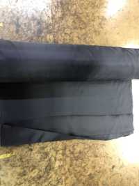 T9900F 【アウトレット】ウーリーツイル 紺色[裏地] ノンネーム サブ画像