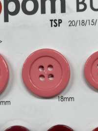 TSP ユニフォーム用 Japom BUTTON[ボタン] アイリス サブ画像