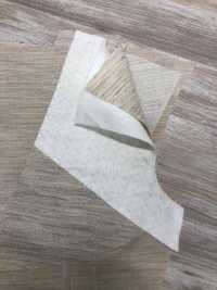 VCO メンズ向け 高級加工毛芯[芯地] オークラ商事 サブ画像