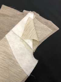 VMS メンズ向け 高級加工毛芯 【アウトレット】[芯地] オークラ商事 サブ画像