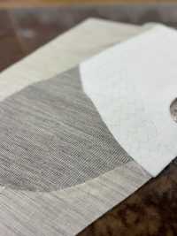 VRCO メンズ向け 高級加工毛芯[芯地] オークラ商事 サブ画像