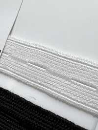 EW121H レーヨンボタンホール[ゴム] RIVER サブ画像