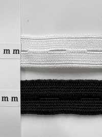 EW121H レーヨンボタンホール[ゴム] RIVER サブ画像