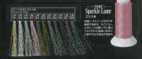 SPARKLE LAME Sparkle Lame スパークルラメミシン糸(工業用) フジックス サブ画像