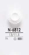 N6812 染色用ボタン
