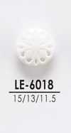LE6018 シャツからコートまで 染色用ボタン