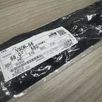 5VSOL Quick Free&#174; ファスナー 5サイズ オープン YKK サブ画像