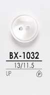 BX1032 染色用 シャツボタン