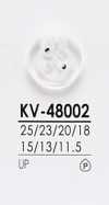 KV48002 染色用 シャツボタン