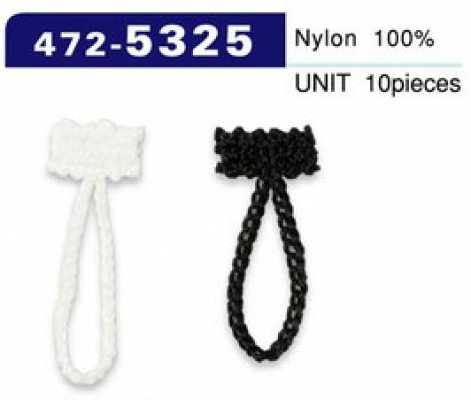 472-5325 ルーパー チェーンコードタイプ 全長32mm (入り数 10)