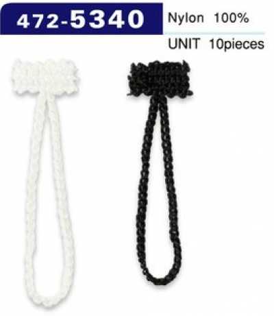 472-5340 ルーパー チェーンコードタイプ 全長52mm (入り数 10)
