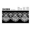 24289 チュールレース