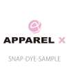 SNAP-DYE-SAMPLE スナップ染色用商品 サンプル用(100個未満)
