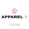 CUT1000 カット代追加注文用(@1,000)