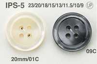 IPS5 貝調ボタン アイリス サブ画像
