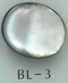 BL-3 楕円足つき貝ボタン