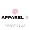 PARTS-DYE-BULK パーツ類染色 量産用((101個以上)