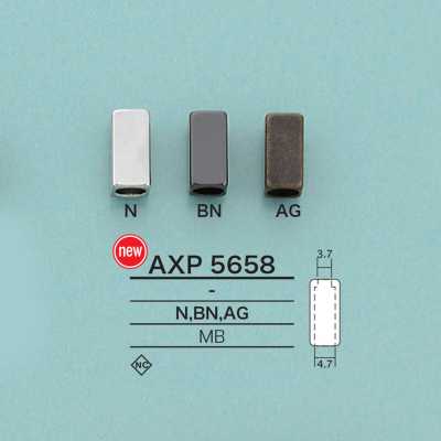 AXP5658 角型コードエンド