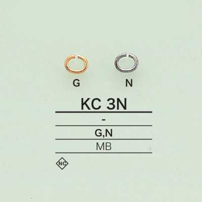 KC3N Cカン