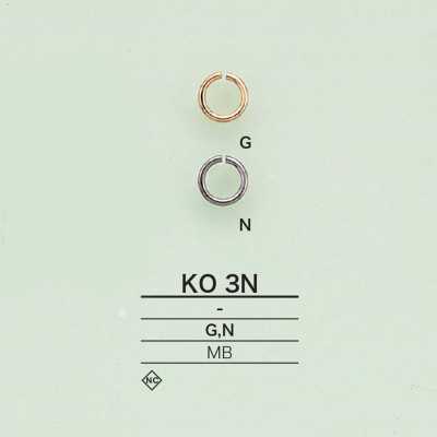 KO3N 丸カン