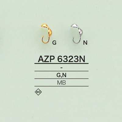 AZP6323N ボールチップ(ダルマチップ)