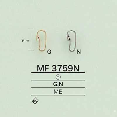 MF3759N バチカン