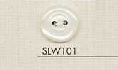 SLW101 DAIYA BUTTONS 貝調ポリエステルボタン