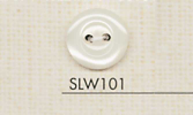 SLW101 DAIYA BUTTONS 貝調ポリエステルボタン