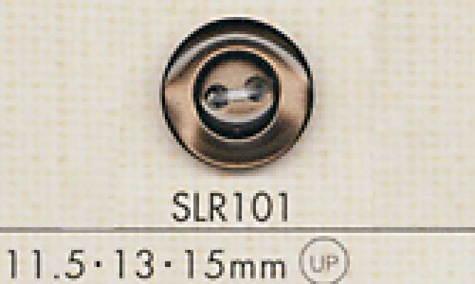 SLR101 DAIYA BUTTONS 貝調ポリエステルボタン