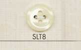 SLT8 DAIYA BUTTONS 貝調ポリエステルボタン