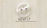 VEW17 DAIYA BUTTONS 貝調ポリエステルボタン