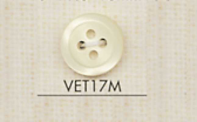 DAIYA BUTTONS 貝調ポリエステルボタン