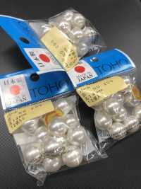 丸型パール 丸型パール[雑貨その他] TOHO BEADS サブ画像