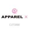 CUT3000 カット代追加注文用(@3,000)