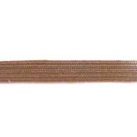 116-5125 シルケットコットン25打綾竹 約7mm[リボン・テープ・コード] DARIN(ダリン) サブ画像