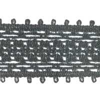 114-815 レーシーコットンブレード 約35mm[リボン・テープ・コード] DARIN(ダリン) サブ画像