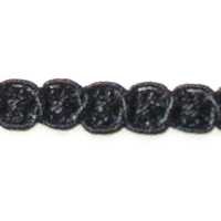 114-803 シルケットコットンブレード 約3mm[リボン・テープ・コード] DARIN(ダリン) サブ画像