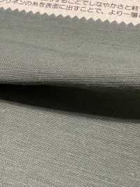 BD6101 綿麻ライトバックサテン[生地] コスモテキスタイル サブ画像