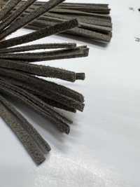 SIC-8863 ウルトラスエード タッセル 2mm[リボン・テープ・コード] SHINDO(SIC) サブ画像