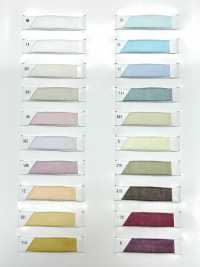 9011 Conbel<コンベル> ドットシリーズ 接着芯[芯地] コンベル サブ画像