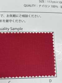 201 210ナイロンオックスＡＣ[生地] 仙田 サブ画像