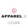 CUT600 カット代追加注文用(@600)