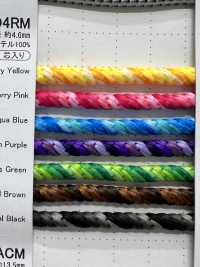 GD4-RM グラデーションコード 4.6MM[リボン・テープ・コード] こるどん サブ画像