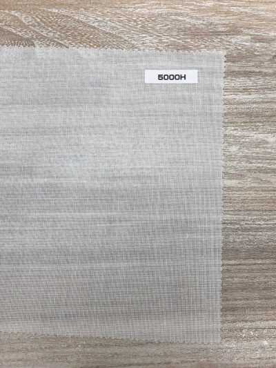5000H コットン ポリエステル フラシ芯(のりなし) ハードタイプ