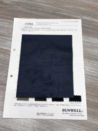 43066 マイクロシャツスエード[生地] SUNWELL(サンウェル) サブ画像