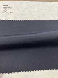 DS1600 ポリエステルコットン 先染 ギャバジン 撥水加工[生地] スタイルテックス サブ画像