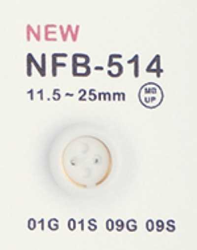 NFB514 コンビネーションボタン