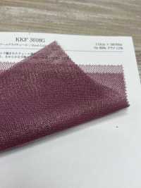 KKF3608G ゴールドラメチュール[生地] 宇仁繊維(小紋工房) サブ画像