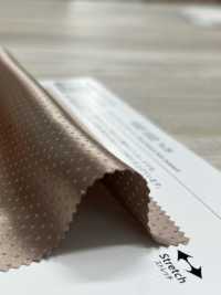 KKF1022-D/29 ストレッチサテンジャカード[生地] 宇仁繊維(小紋工房) サブ画像